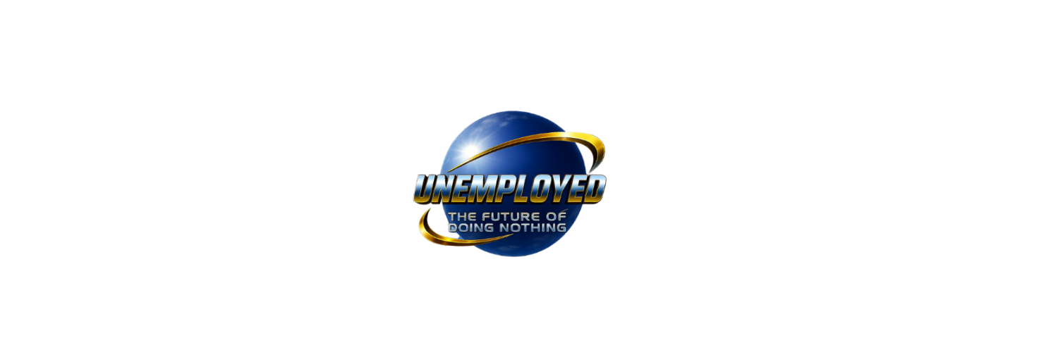 Unemployed Logo
